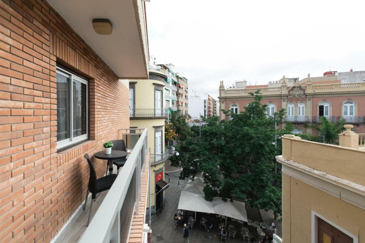 Santa Cruz Downtown Apartment Exterior photo