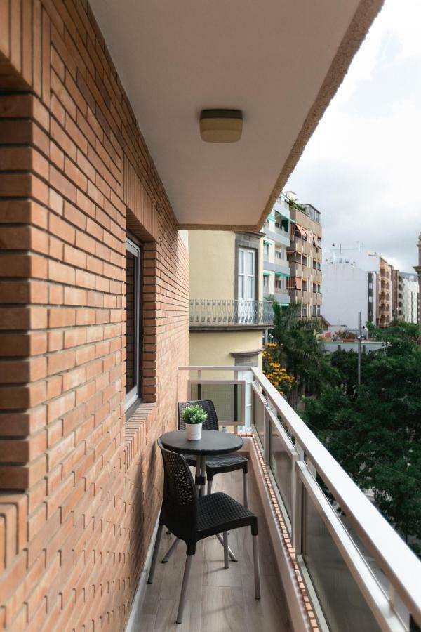 Santa Cruz Downtown Apartment Exterior photo